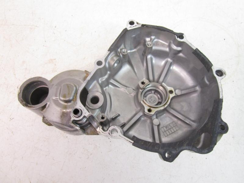 CV03 ① 03 Kawasaki KFX 400 Stator Cover 14031-S010 2003-2006 - cyclesrus.net